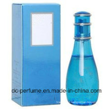 Perfume natural com alta qualidade e design famoso